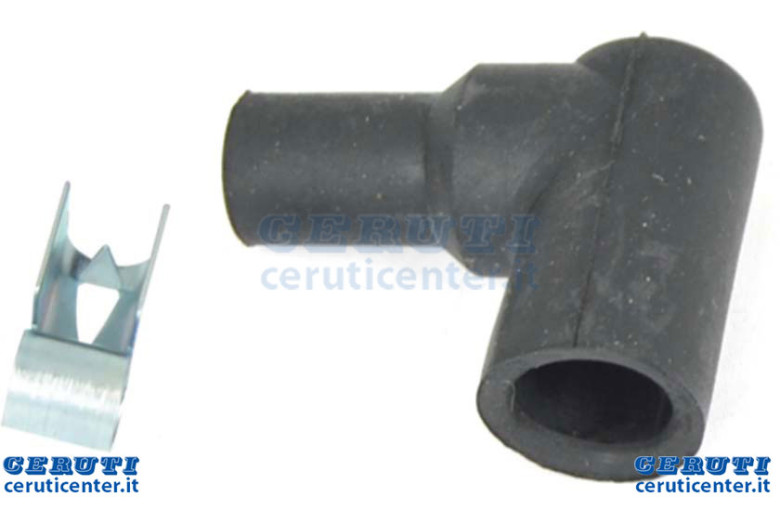 Cappuccio Candela Per Rasaerba - Ag 0220013