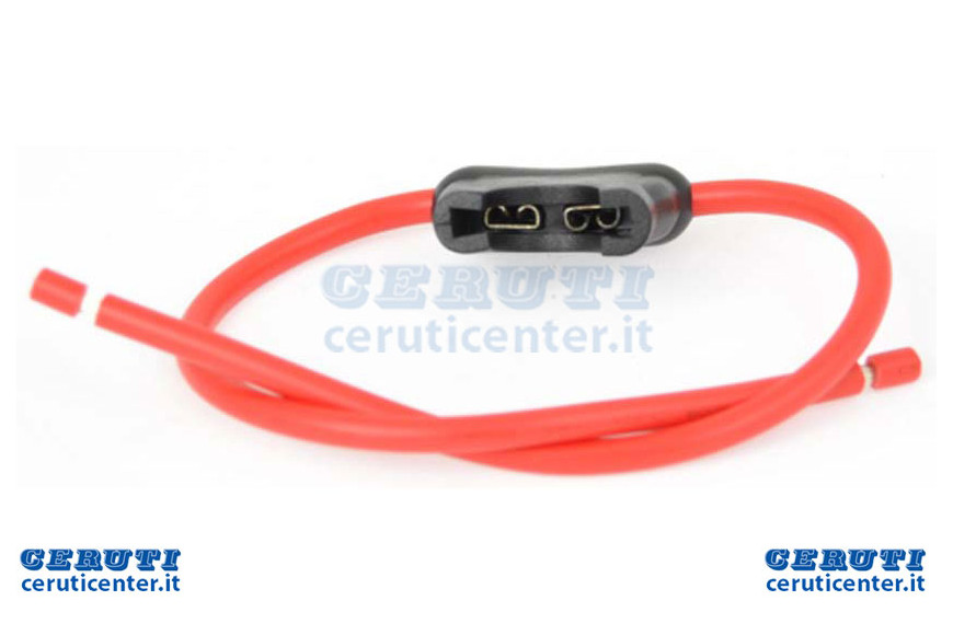 Porte-fusible In Line - Ag 0220018