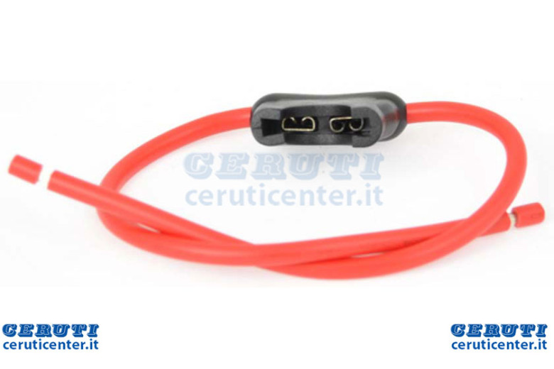 Sicherungshalter In Line - Ag 0220018