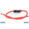 Sicherungshalter In Line - Ag 0220018