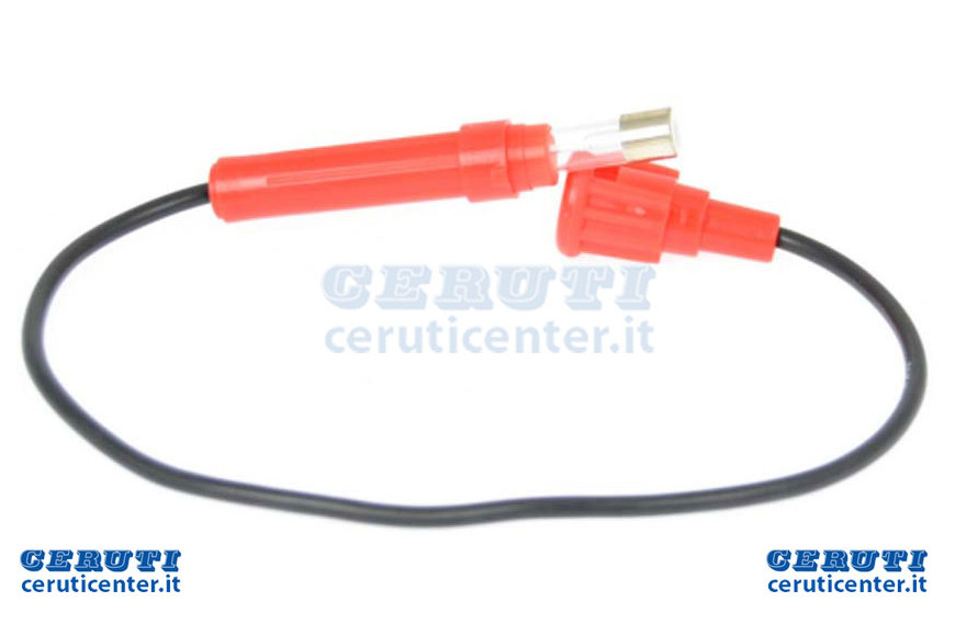 20 Porte-fusible Amp - Ag 0220019