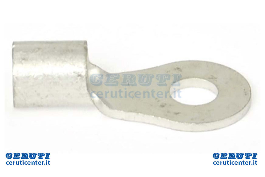 Batería Terminal de cable de 1/4 "(6 mm) - Ag 0220020