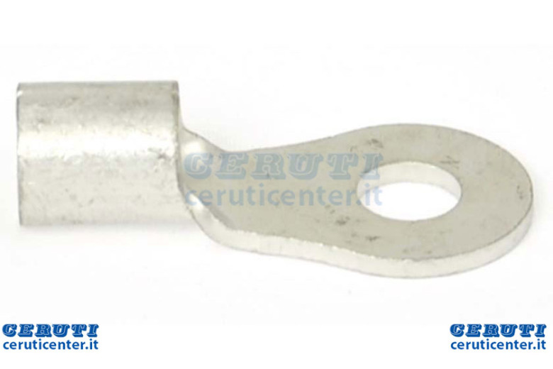 Terminale Cavo Batteria 1/4" (6Mm) - Ag 0220020