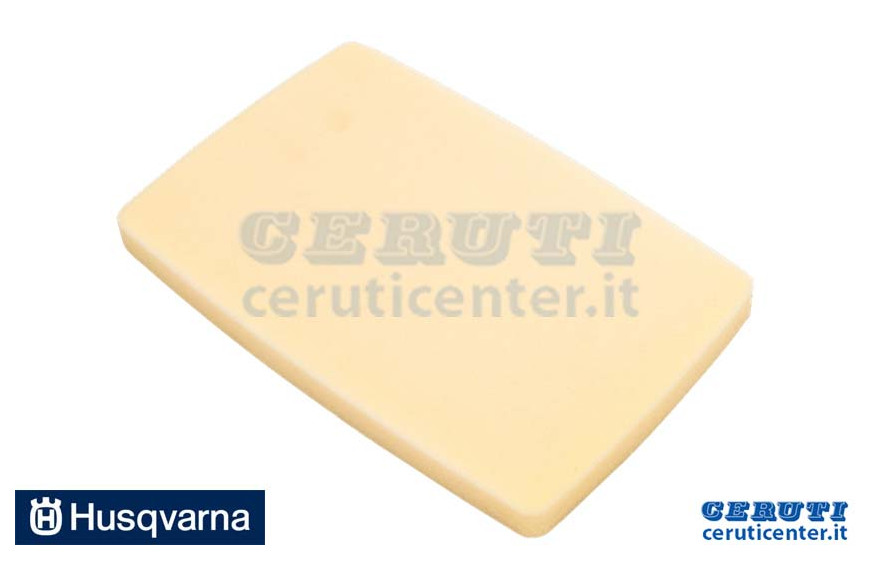 Filtro de aire - Original Husqvarna - 512654101