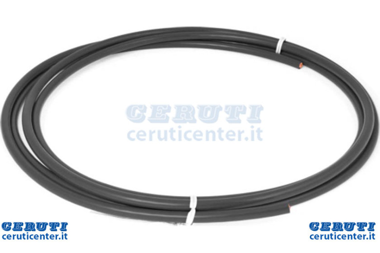 Battery Cable 10 'Black Roll - Ag 0220096