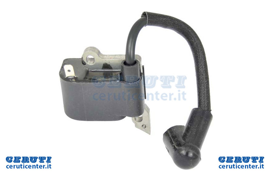 Bobine d'allumage Ad.Husq.136 - Ag 0240100