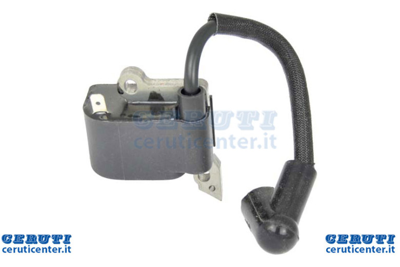 Bobine d'allumage Ad.Husq.136 - Ag 0240100
