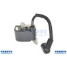 Ignition Coil Ad.Husq.136 - Ag 0240100