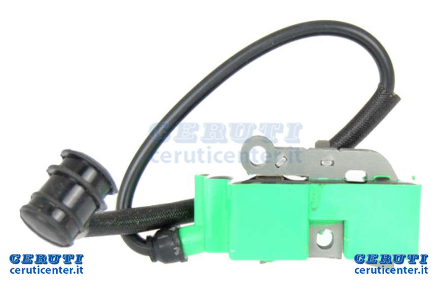 Bobine d'allumage Ad.Husq.K750 - Ag 0240102