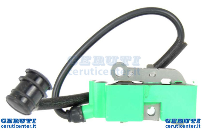 Bobine d'allumage Ad.Husq.K750 - Ag 0240102