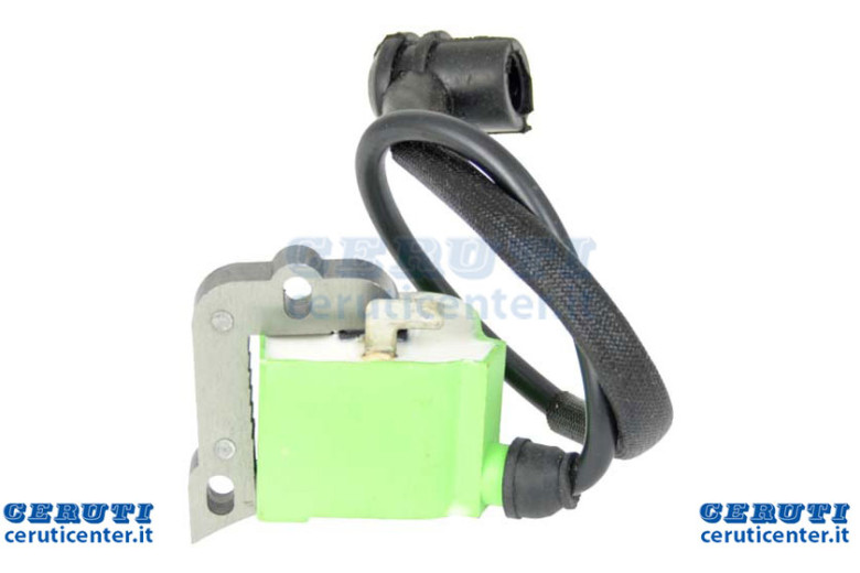 Bobine d'allumage Ad.Husq.K125 - Ag 0240103