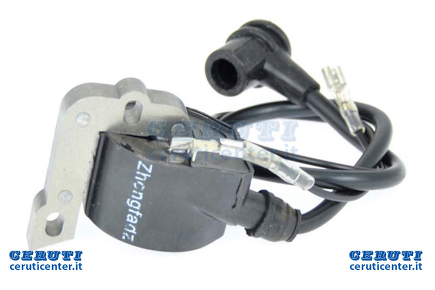 Power-bobine. Ad.Husq.394 - Ag 0240105