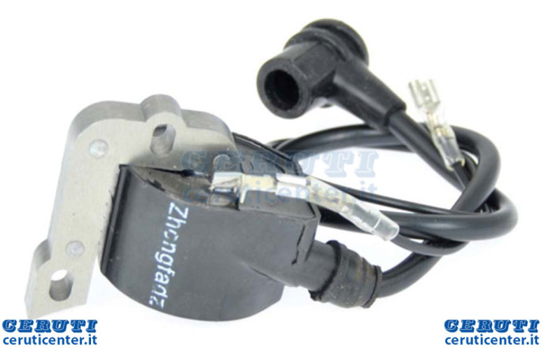 Power-Coil. Ad.Husq.394 - Ag 0240105