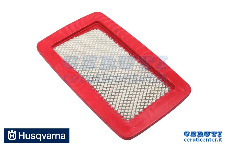 Luftfilter - Original Husqvarna - 512652001