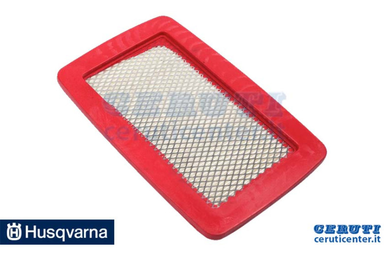 Luftfilter - Original Husqvarna - 512652001