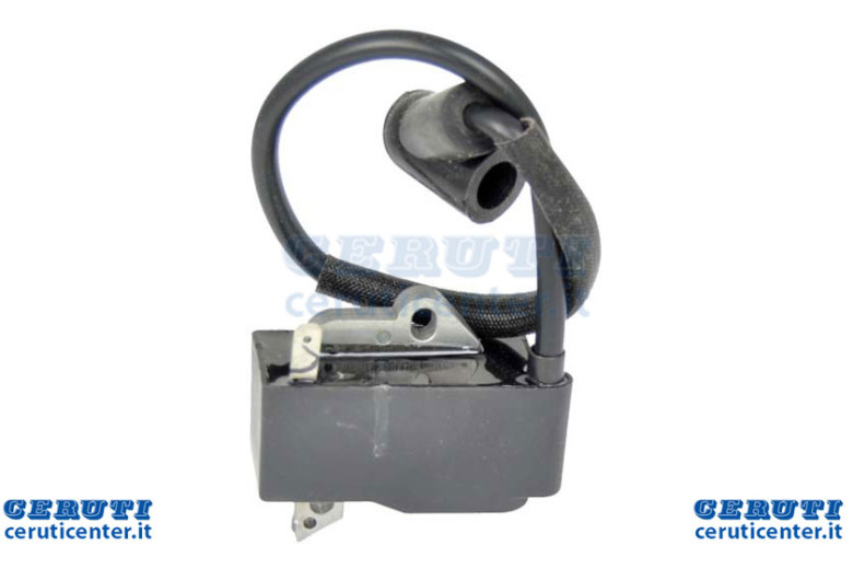 Bobine d'allumage Ad.Husq.124 - Ag 0240107