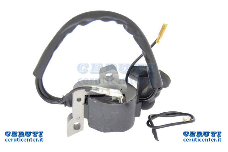 Bobine Acc.Ad.Stihl Ms640 660-0240201 Ag