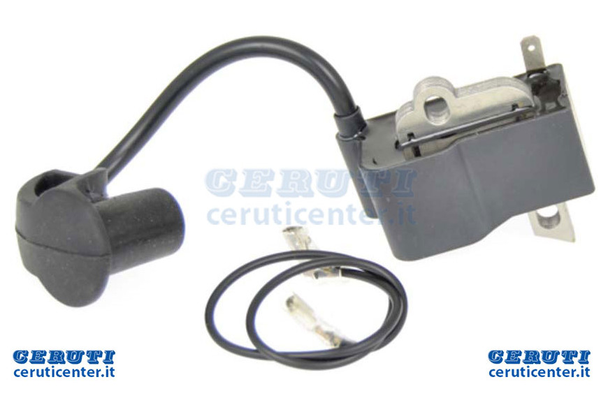 Bobine Acc Ad.Stihl BR500 BR55 -. Ag 0240202