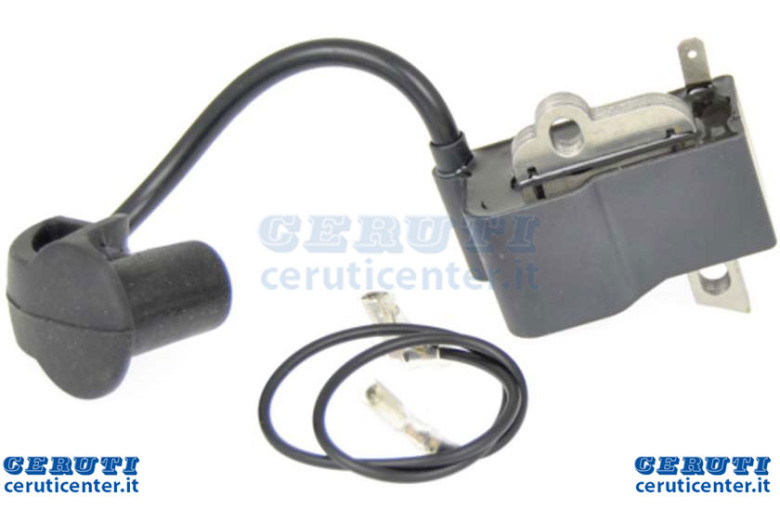 Coil Acc. Ad.Stihl BR500 Br55 - Ag 0240202