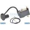 Bobine Acc Ad.Stihl BR500 BR55 -. Ag 0240202