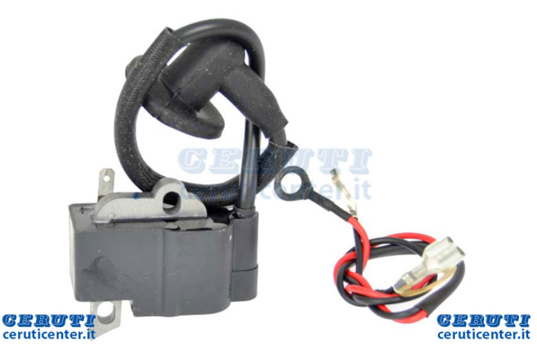 . Spule Acc Ad.Stihl 361.341 - 0.240.203 Ag