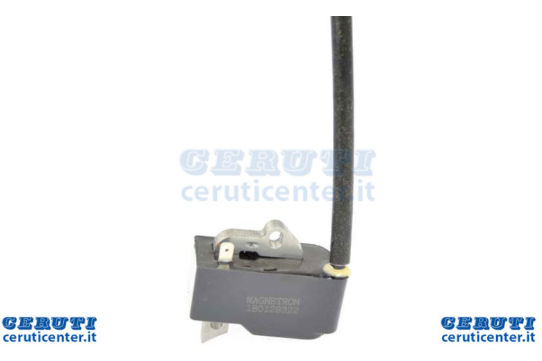 Bobina Acc.Ad.Stihl Fc85 Fs85 - Ag 0240205