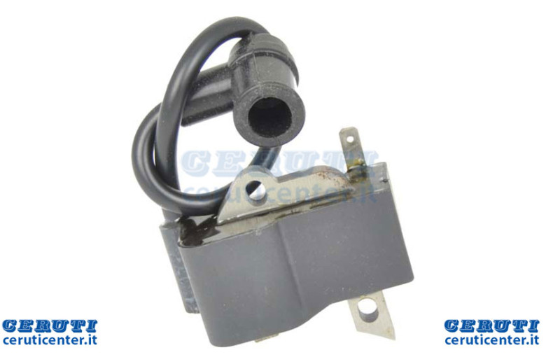 Spule Acc Ad.Stihl FS80 Fs85 -. Ag 0240206