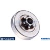 Clutch Drum Assy - 512489201 -replaces - 521801401 - Husqvarna Genuine Part