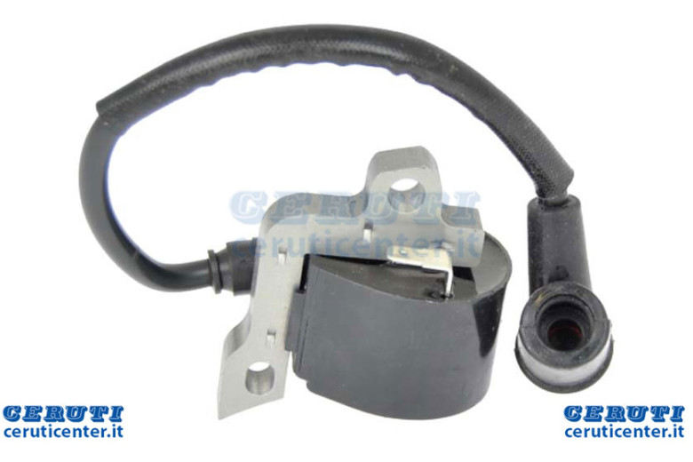 Bobina Accensione Ad.Stihl 024 026 - Ag 0240211