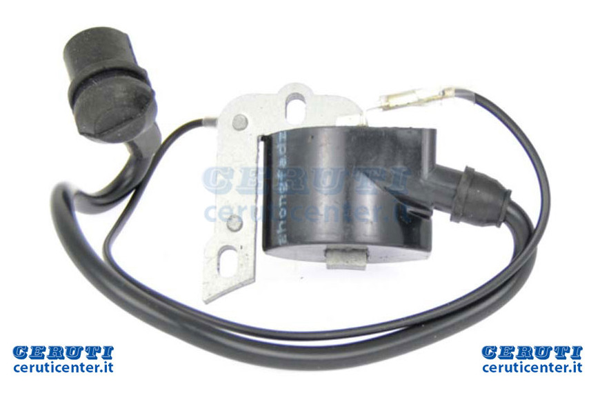 Power-bobine. Ad.Jonsered 625630 - 0240300 Ag