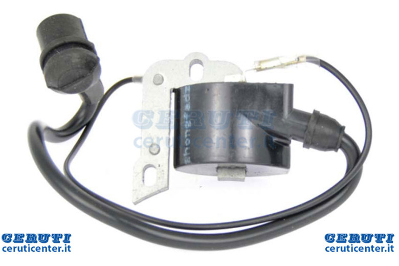 Power-bobine. Ad.Jonsered 625630 - 0240300 Ag