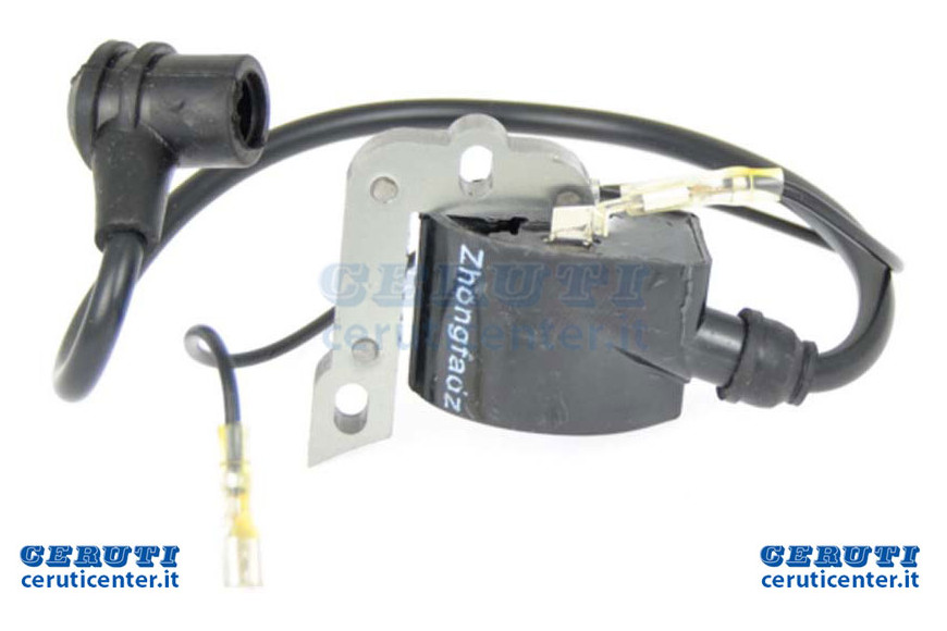 Bobine Accens.Ad.Jonsered 450455 - 0240302 Ag