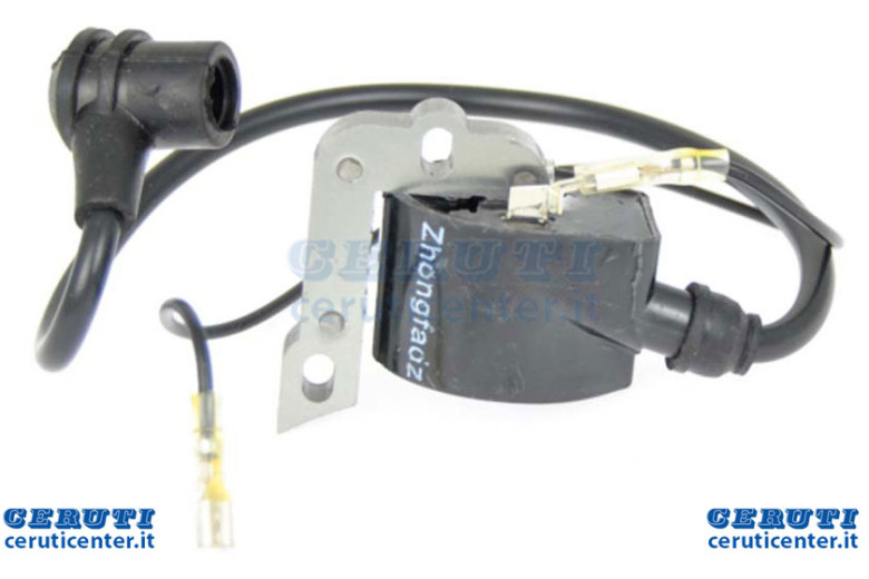 Bobine Accens.Ad.Jonsered 450455 - 0240302 Ag