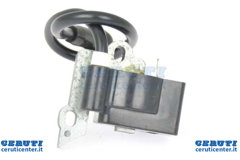 Power-bobine. Ad.Jonsered 501-0240304 Ag