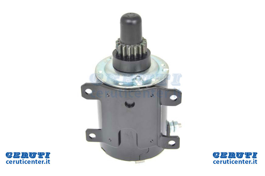 . Avocat moteur 36463/36680 Tecumseh - Ag 0280001