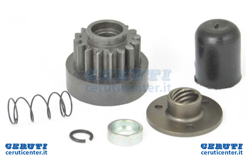 Mot.Avv Kit Pinion. 37050 Tecumseh - Ag 0280003