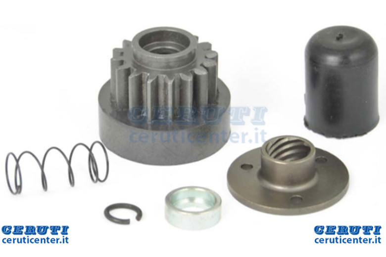 Kit Pignone Mot.Avv. Tecumseh 37050 - Ag 0280003