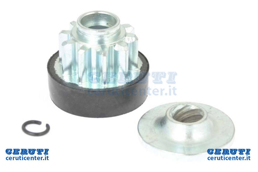 Starter Drive Gear Kit Repl Tecumse - Ag 0280004