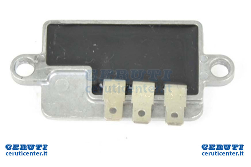 Voltage Regulator For Engines Fr-Fs - Ks210667017