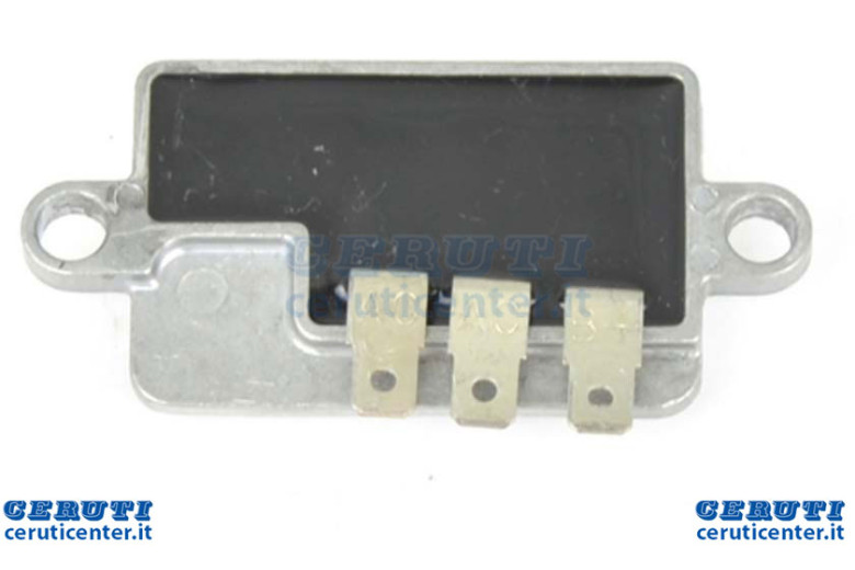 Regulador de voltaje para los motores FR-Fs - Ks210667017