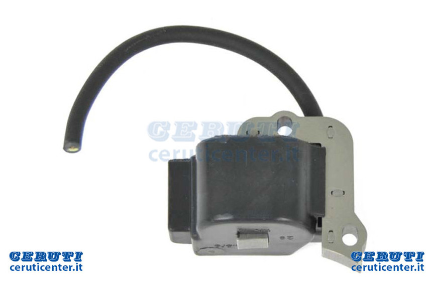 Bobine d'allumage Tj45 2 Type - Ks211710709