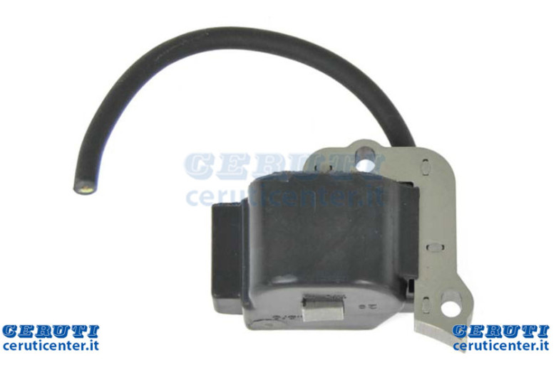 Bobine d'allumage Tj45 2 Type - Ks211710709