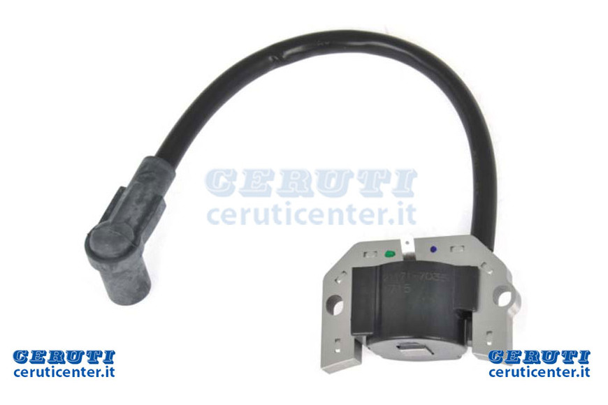 Ex 21171-7008 Coil - Ks211717035