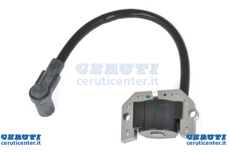 Ex 21171-7008 Coil - Ks211717035