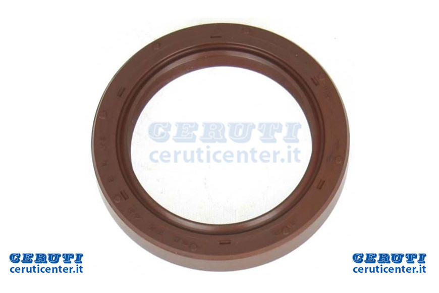 Seal Side Flywheel - Ks920497016