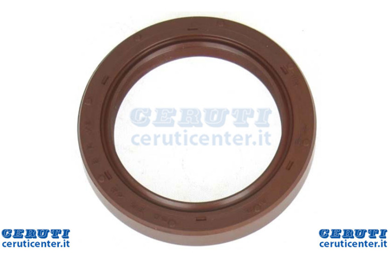 Seal Side Flywheel - Ks920497016