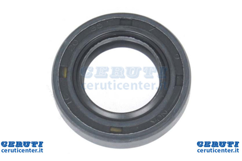 Seal Fg 150 - Ks920492224