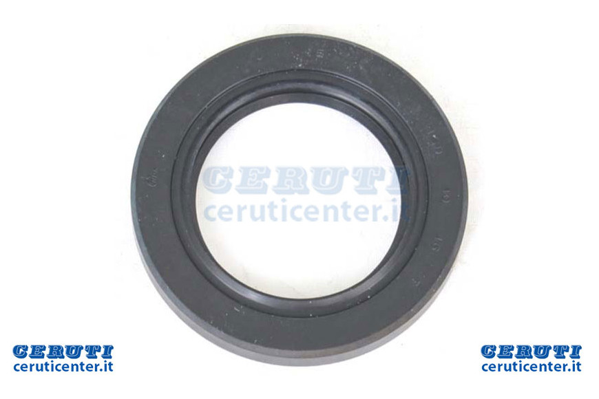 Seal Side Flywheel - Ks920492205