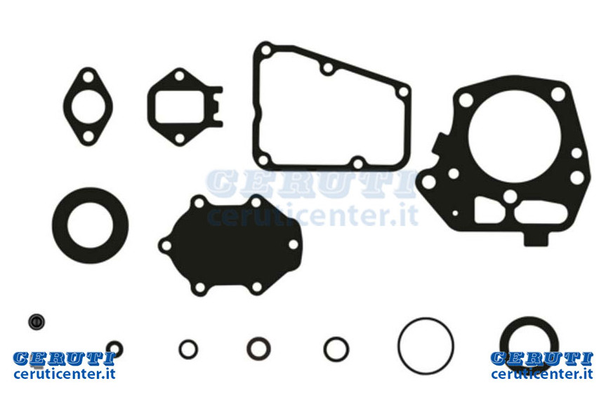 Série Sceaux Fr-Fs Fx-541 & 600 V Inclus Carburateur Kit - Ks110286296