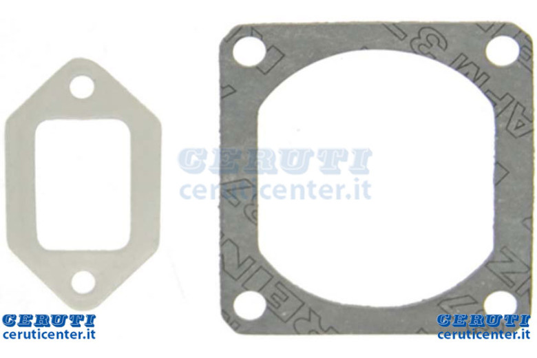 Serie Guarnizioni St 066 - Ag 2200077